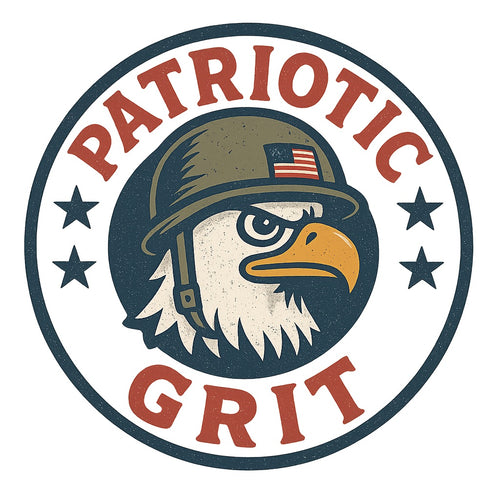 Patriotic Grit